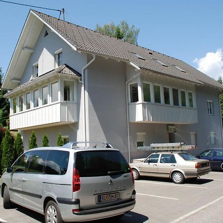 Engelweg Velden Top 1 Velden am Wörthersee Exterior foto